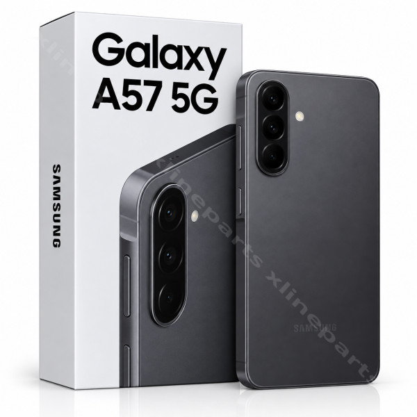 Κινητό Samsung A57 5G A576 8/256GB γκρι