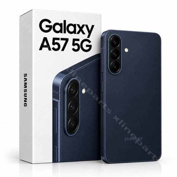 Κινητό Samsung A57 5G A576 8/256GB navy