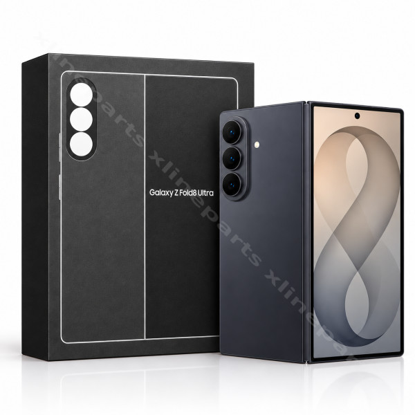 Mobile Samsung Z Fold8 Ultra 5G F976 12/512GB graphite