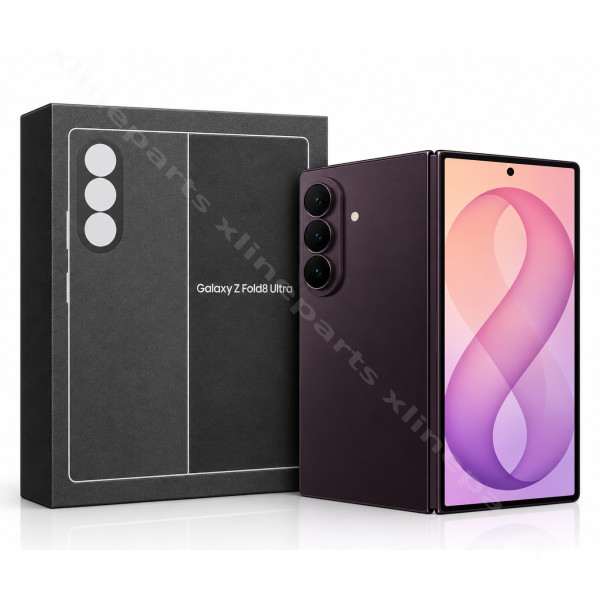 Mobile Samsung Z Fold8 Ultra 5G F976 12/512GB violet