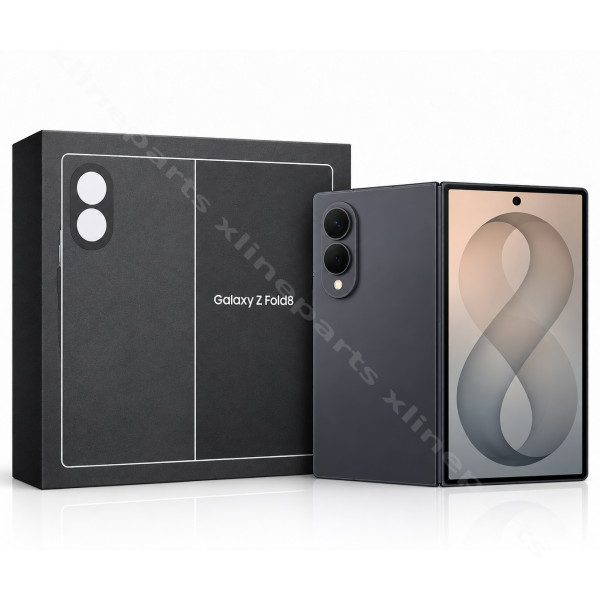 Mobile Samsung Z Fold8 5G F971 12/512GB graphite